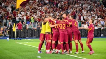 روما يواجه أزمة الإصابات مع انضمام لاعب جديد لقائمة الغائبين بالدوري الإيطالي